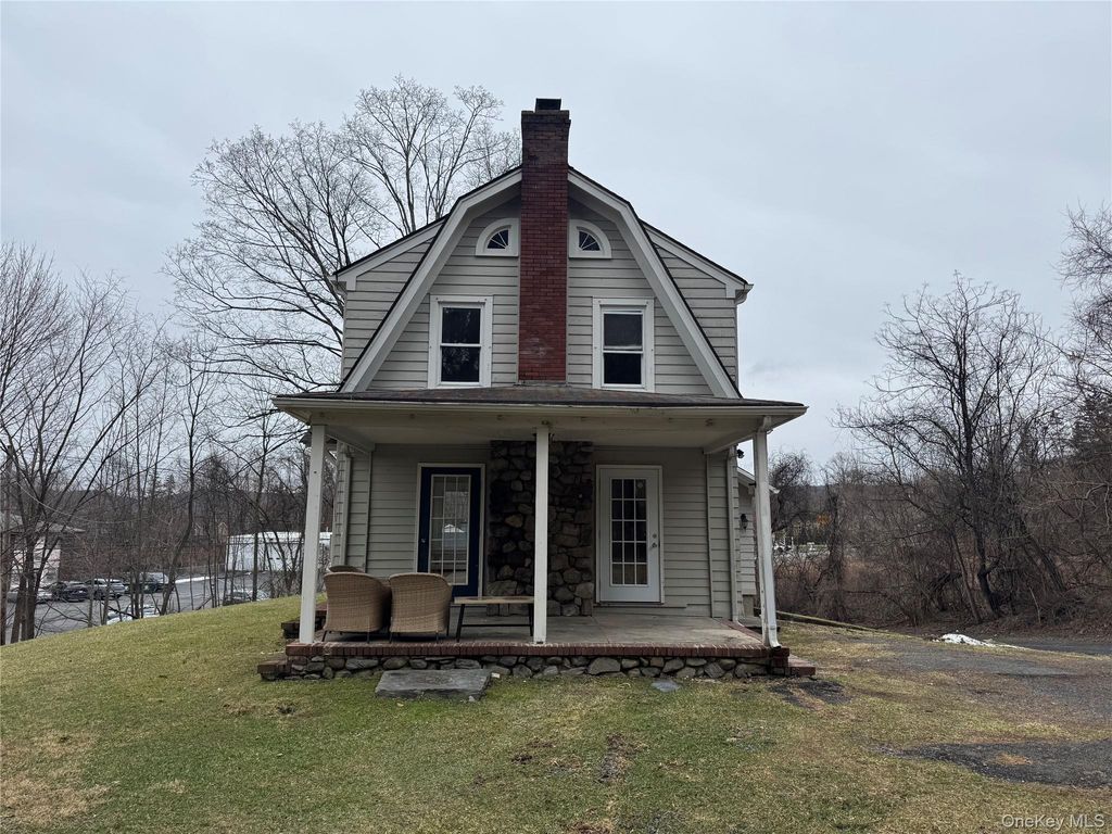 157 State Route 17M, Harriman, NY 10926