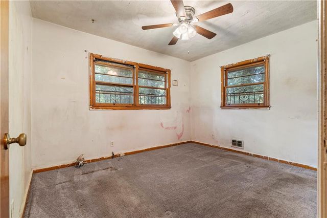 2849 Belleau SE Lane, Atlanta, GA 30316