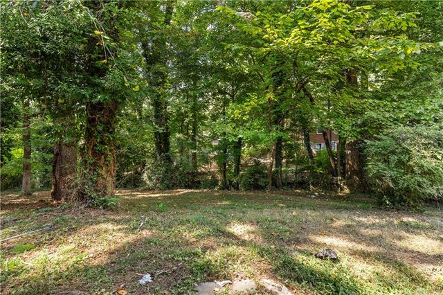 2849 Belleau SE Lane, Atlanta, GA 30316