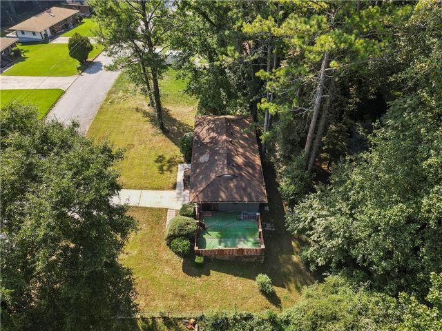 2849 Belleau SE Lane, Atlanta, GA 30316