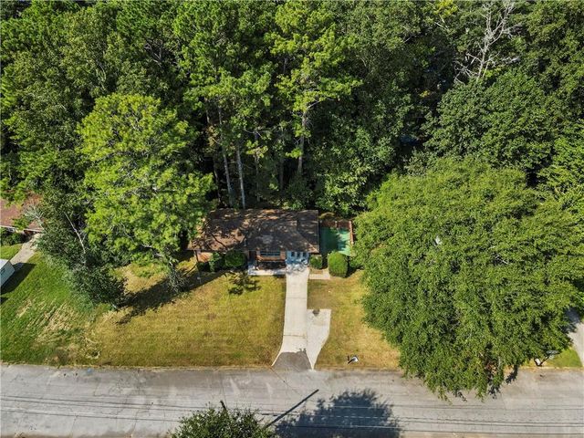 2849 Belleau SE Lane, Atlanta, GA 30316