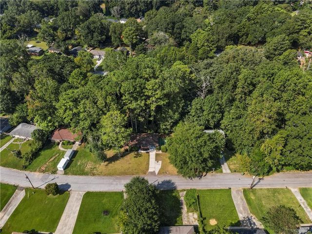 2849 Belleau SE Lane, Atlanta, GA 30316