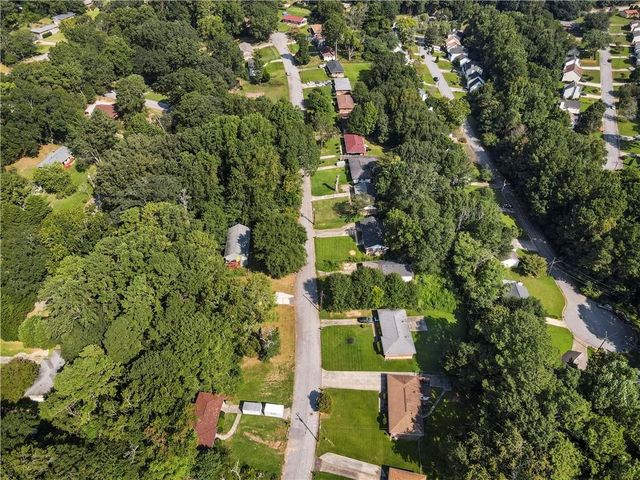 2849 Belleau SE Lane, Atlanta, GA 30316