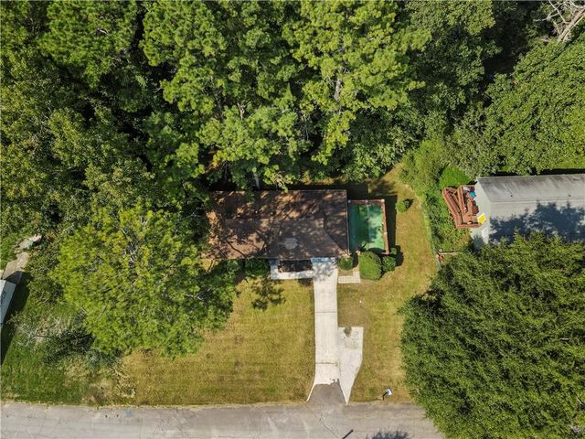 2849 Belleau SE Lane, Atlanta, GA 30316