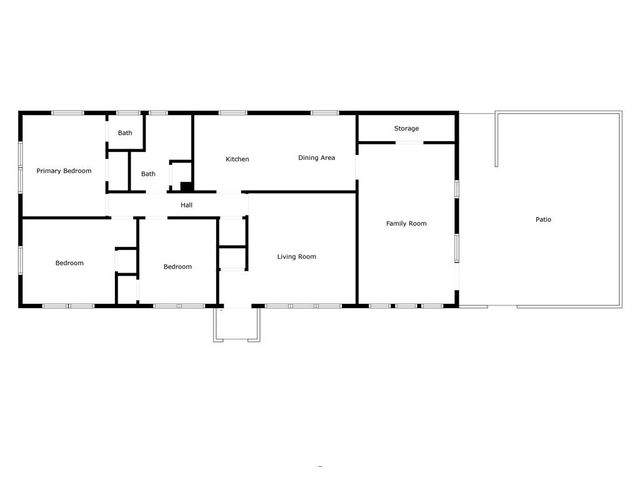 2849 Belleau SE Lane, Atlanta, GA 30316