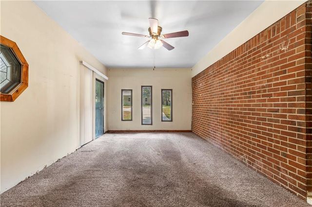 2849 Belleau SE Lane, Atlanta, GA 30316