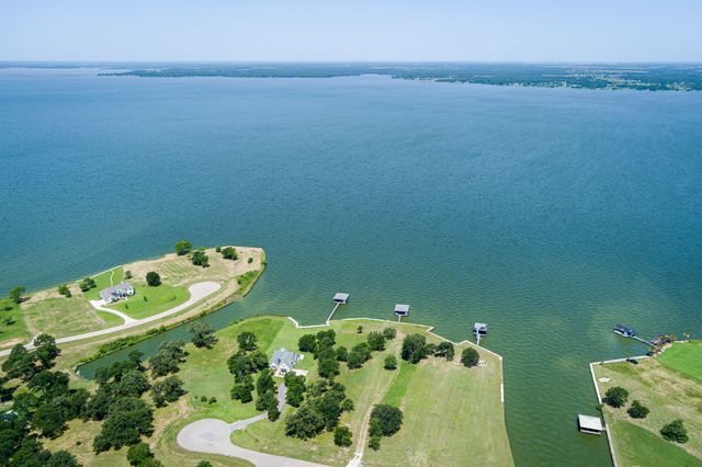 Lot 2 Admiral Shores Drive, Streetman, TX 75859