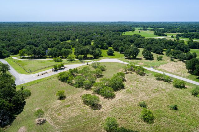 Lot 2 Admiral Shores Drive, Streetman, TX 75859