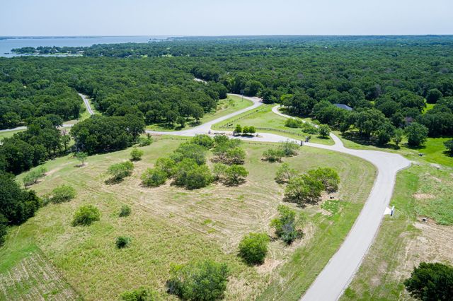 Lot 2 Admiral Shores Drive, Streetman, TX 75859