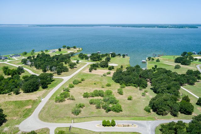 Lot 2 Admiral Shores Drive, Streetman, TX 75859