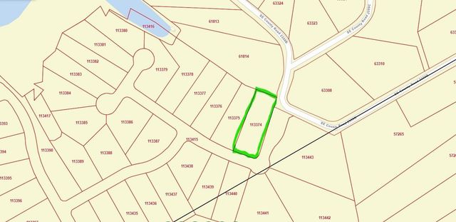 Lot 2 Admiral Shores Drive, Streetman, TX 75859