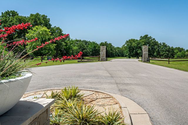 Lot 2 Admiral Shores Drive, Streetman, TX 75859