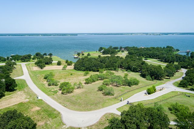 Lot 2 Admiral Shores Drive, Streetman, TX 75859