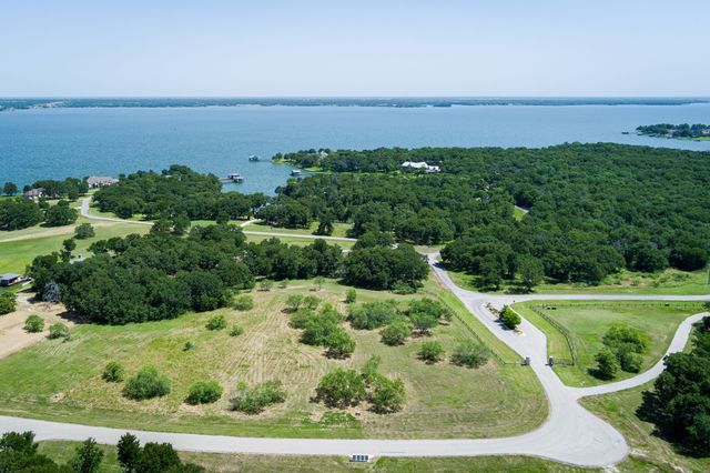 Lot 2 Admiral Shores Drive, Streetman, TX 75859