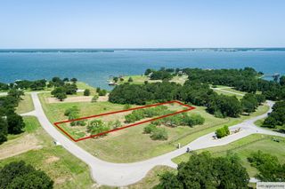 Lot 2 Admiral Shores Drive, Streetman, TX 75859
