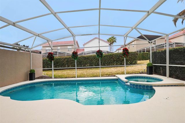 731 BRUNELLO DRIVE, Davenport, FL 33897