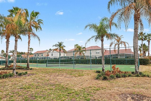 731 BRUNELLO DRIVE, Davenport, FL 33897