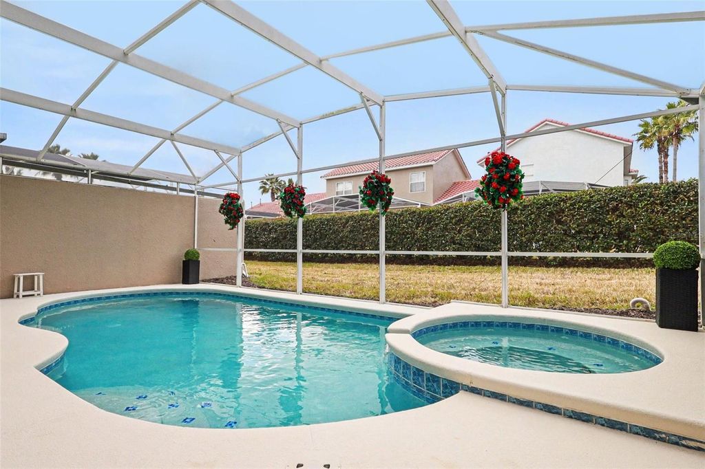 Image 27 of property listing at 731 BRUNELLO DRIVE, Davenport, FL 33897