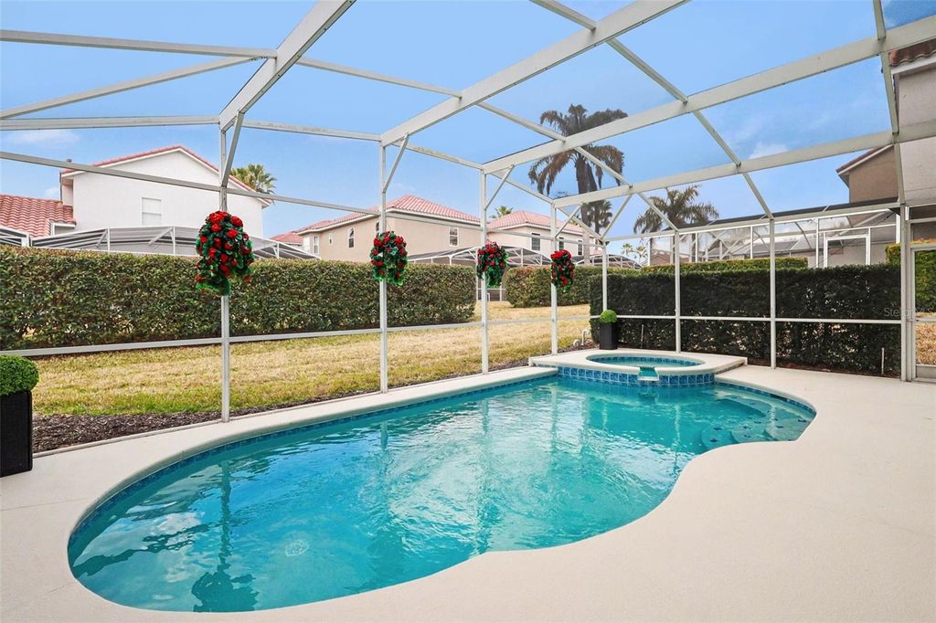 Image 29 of property listing at 731 BRUNELLO DRIVE, Davenport, FL 33897