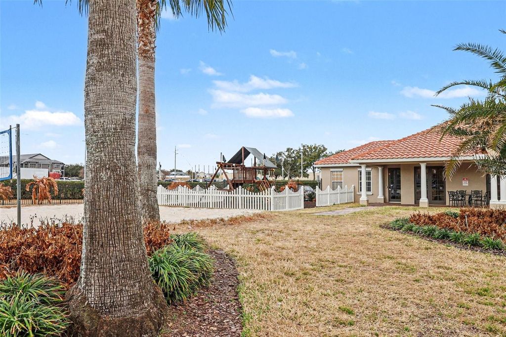Image 33 of property listing at 731 BRUNELLO DRIVE, Davenport, FL 33897
