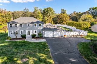 39 Fort Hill Rd, Oxford, MA 01540