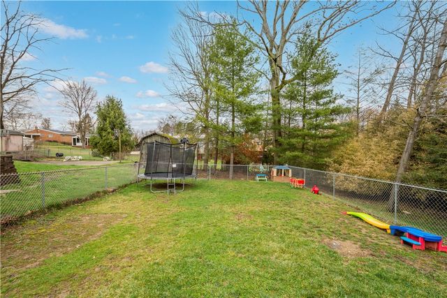 1119 Sarah St, Bethel Park, PA 15102