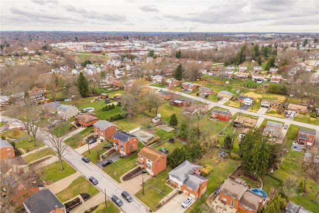 1119 Sarah St, Bethel Park, PA 15102