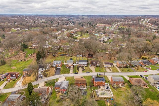 1119 Sarah St, Bethel Park, PA 15102