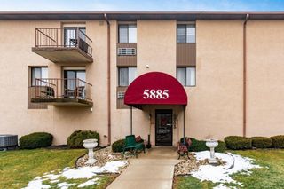 5885 Beechcroft Road, 306, Columbus, OH 43229