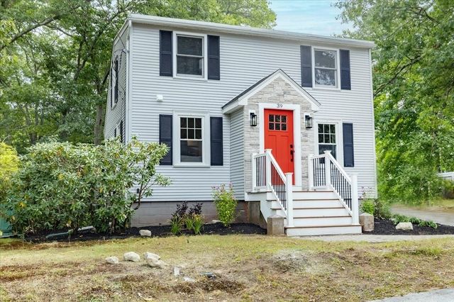 39 Birch St, Tewksbury, MA 01876