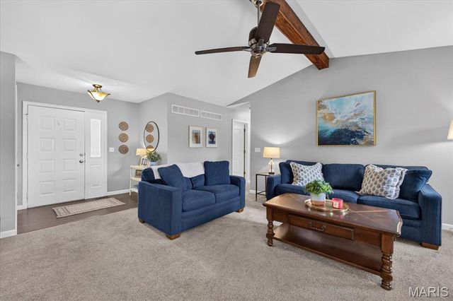 3037 Valley Vista Drive, St Peters, MO 63376