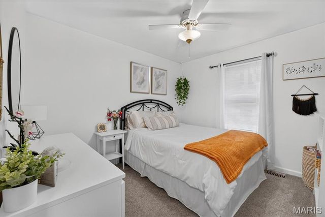 3037 Valley Vista Drive, St Peters, MO 63376