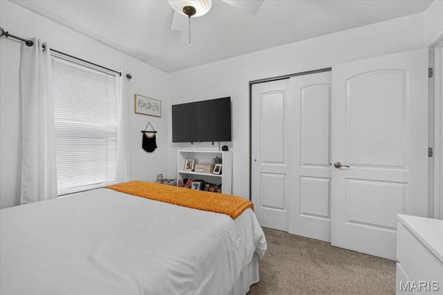 3037 Valley Vista Drive, St Peters, MO 63376