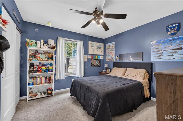 3037 Valley Vista Drive, St Peters, MO 63376