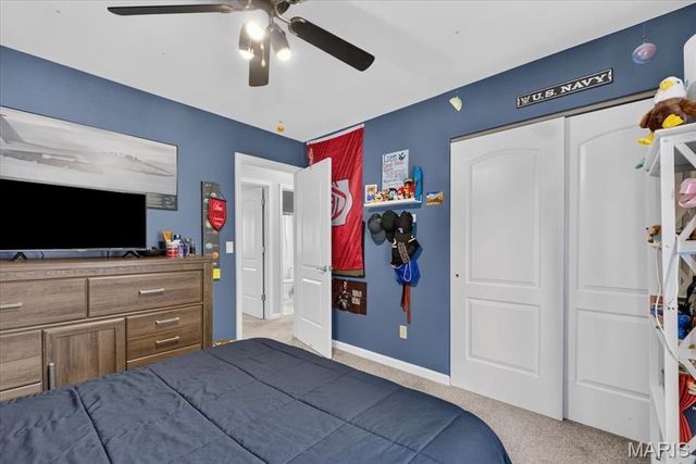 3037 Valley Vista Drive, St Peters, MO 63376