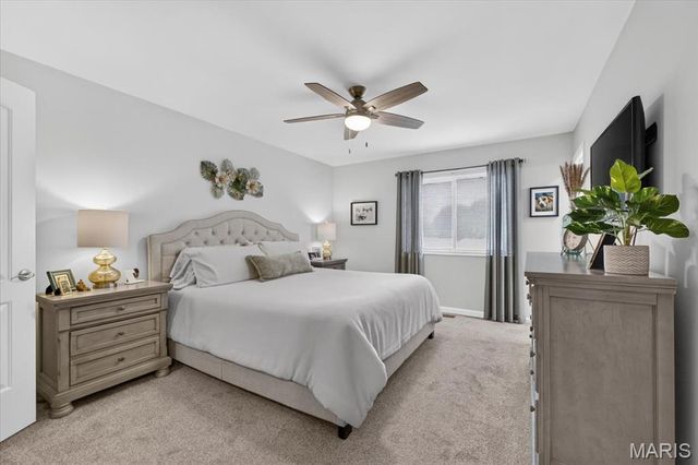 3037 Valley Vista Drive, St Peters, MO 63376
