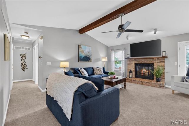 3037 Valley Vista Drive, St Peters, MO 63376