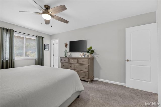 3037 Valley Vista Drive, St Peters, MO 63376