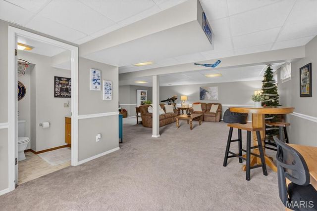 3037 Valley Vista Drive, St Peters, MO 63376