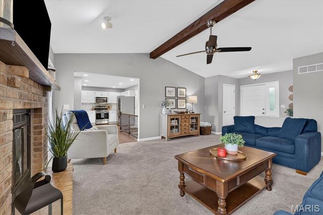 3037 Valley Vista Drive, St Peters, MO 63376