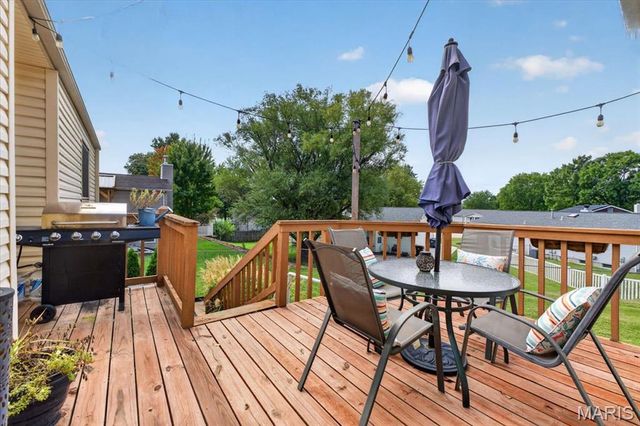 3037 Valley Vista Drive, St Peters, MO 63376