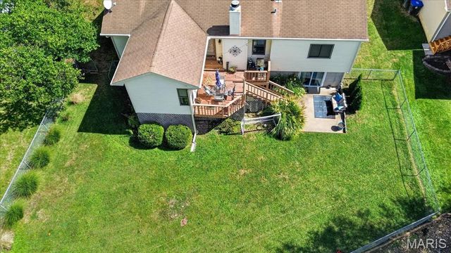 3037 Valley Vista Drive, St Peters, MO 63376