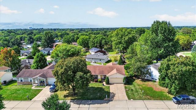 3037 Valley Vista Drive, St Peters, MO 63376