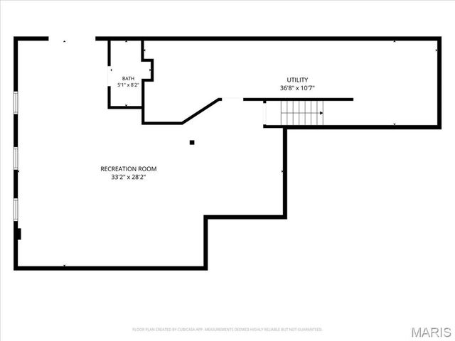3037 Valley Vista Drive, St Peters, MO 63376