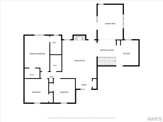 3037 Valley Vista Drive, St Peters, MO 63376