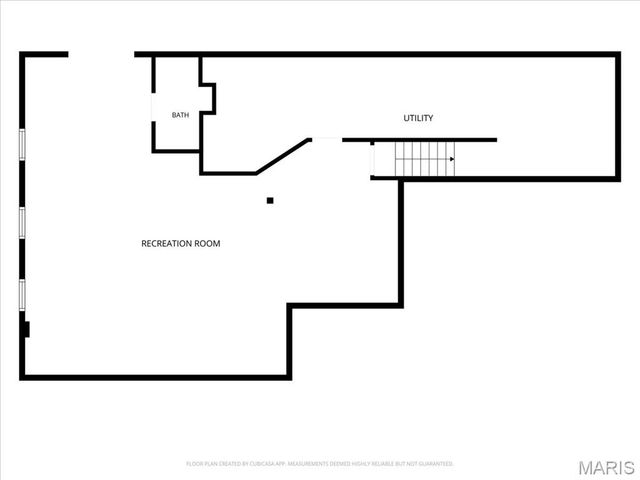 3037 Valley Vista Drive, St Peters, MO 63376