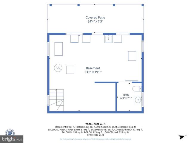 81 W PENNSYLVANIA AVE, Yoe, PA 17313