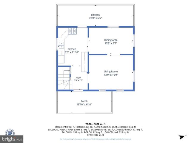 81 W PENNSYLVANIA AVE, Yoe, PA 17313