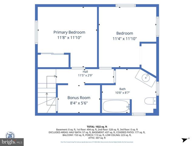 81 W PENNSYLVANIA AVE, Yoe, PA 17313