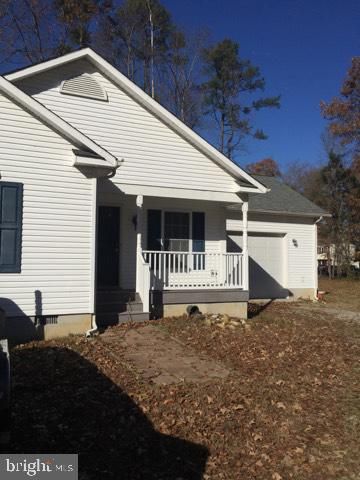 39 FORT KING DR, Colonial Beach, VA 22443